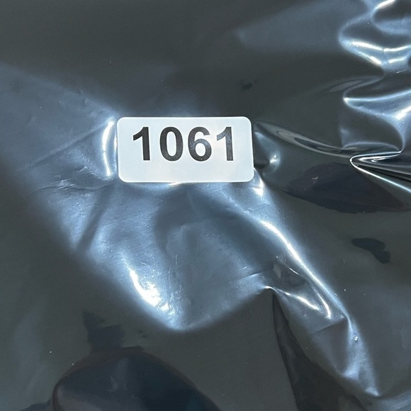 Distressed Mountain Khakis 36W 34L Slim Tailored British Khaki Performance Pants - Picture 15 of 15